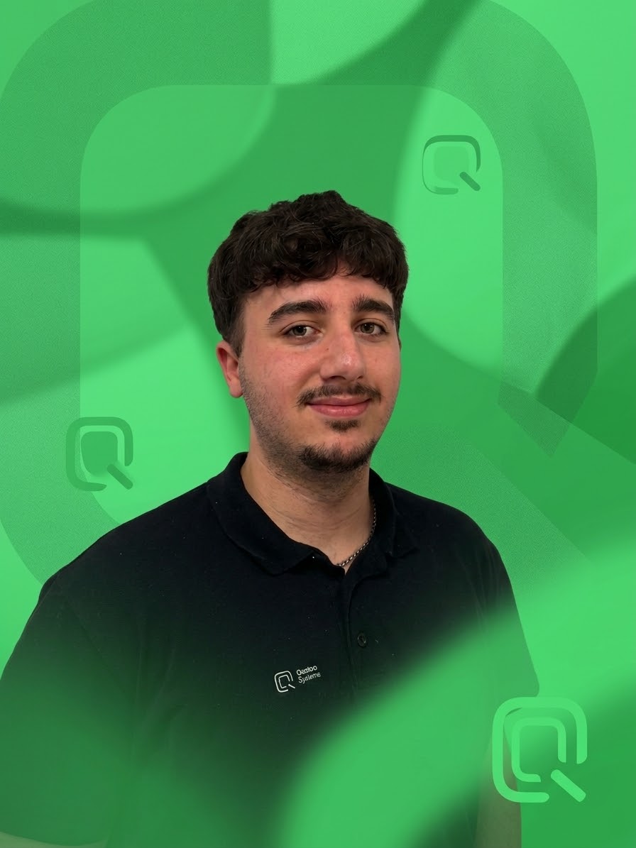 Luis Hünniger - Quattro Systems